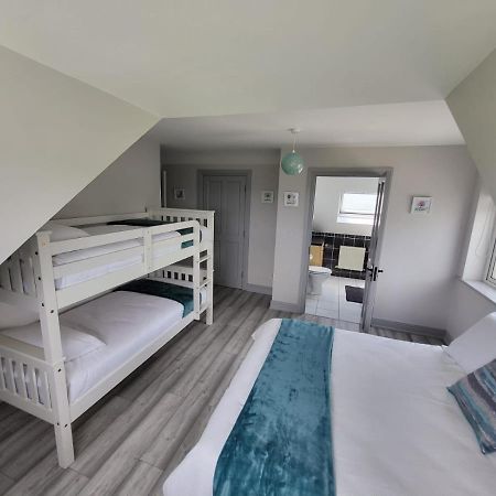 Curragh View Appartement Killybegs Buitenkant foto