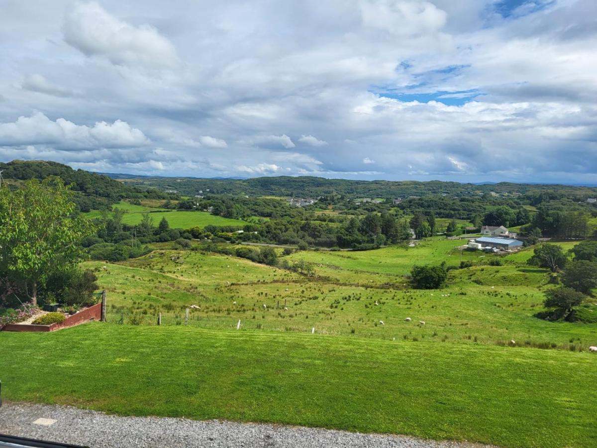 Curragh View Appartement Killybegs Buitenkant foto