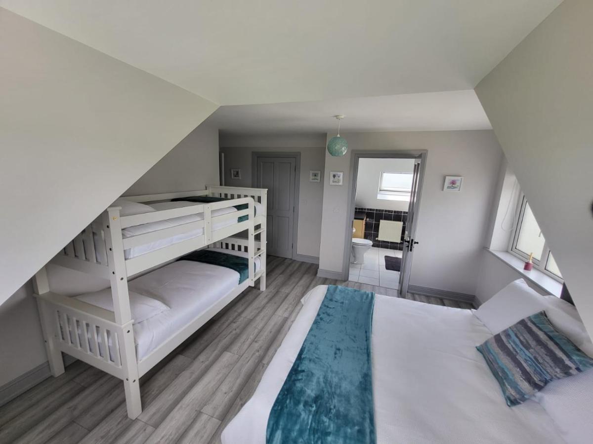 Curragh View Appartement Killybegs Buitenkant foto