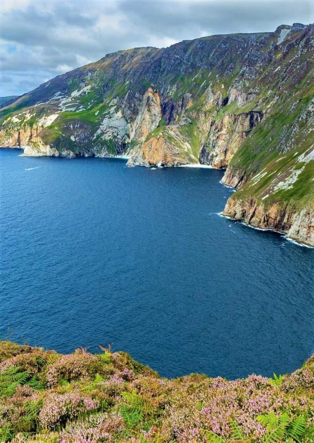 Curragh View Appartement Killybegs Buitenkant foto