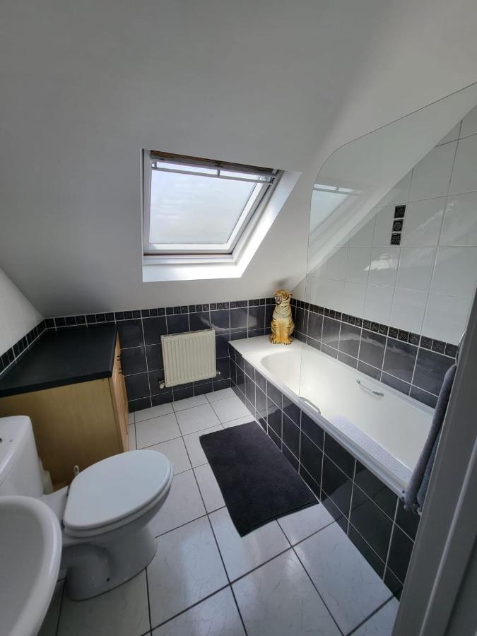 Curragh View Appartement Killybegs Buitenkant foto