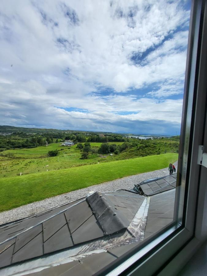 Curragh View Appartement Killybegs Buitenkant foto