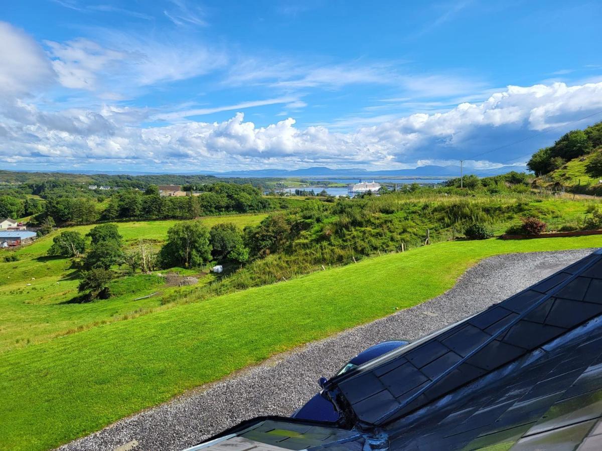 Curragh View Appartement Killybegs Buitenkant foto
