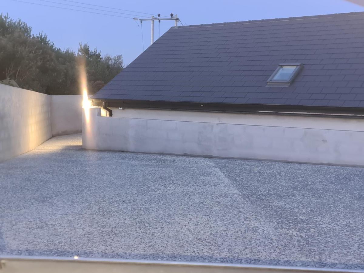 Curragh View Appartement Killybegs Buitenkant foto