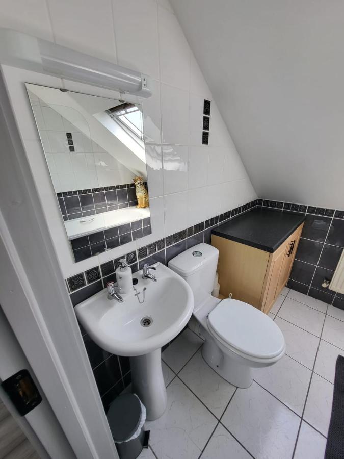 Curragh View Appartement Killybegs Buitenkant foto