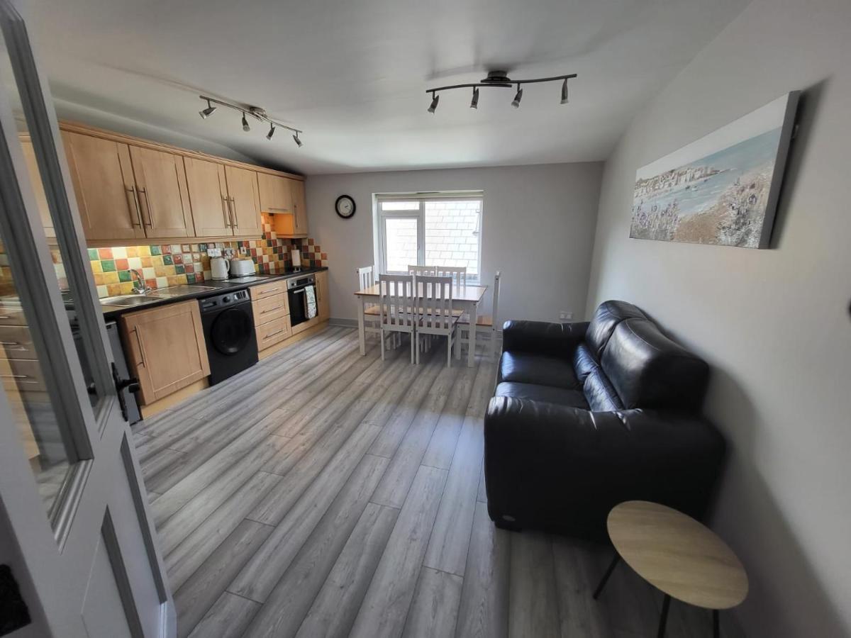 Curragh View Appartement Killybegs Buitenkant foto