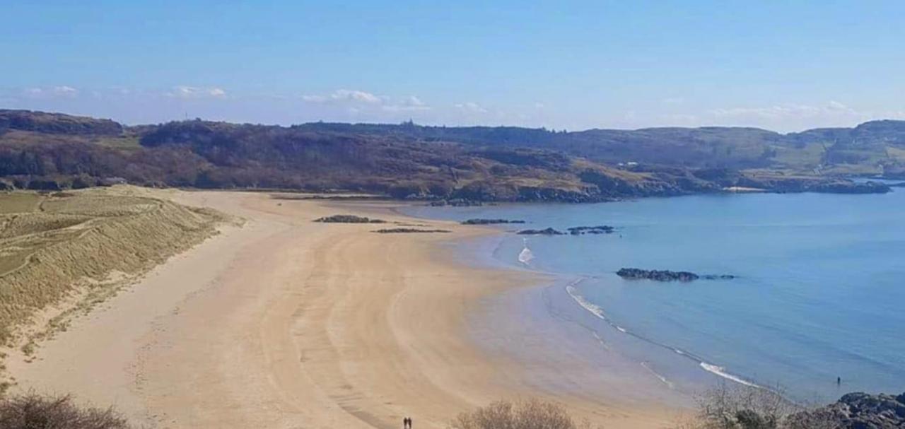 Curragh View Appartement Killybegs Buitenkant foto